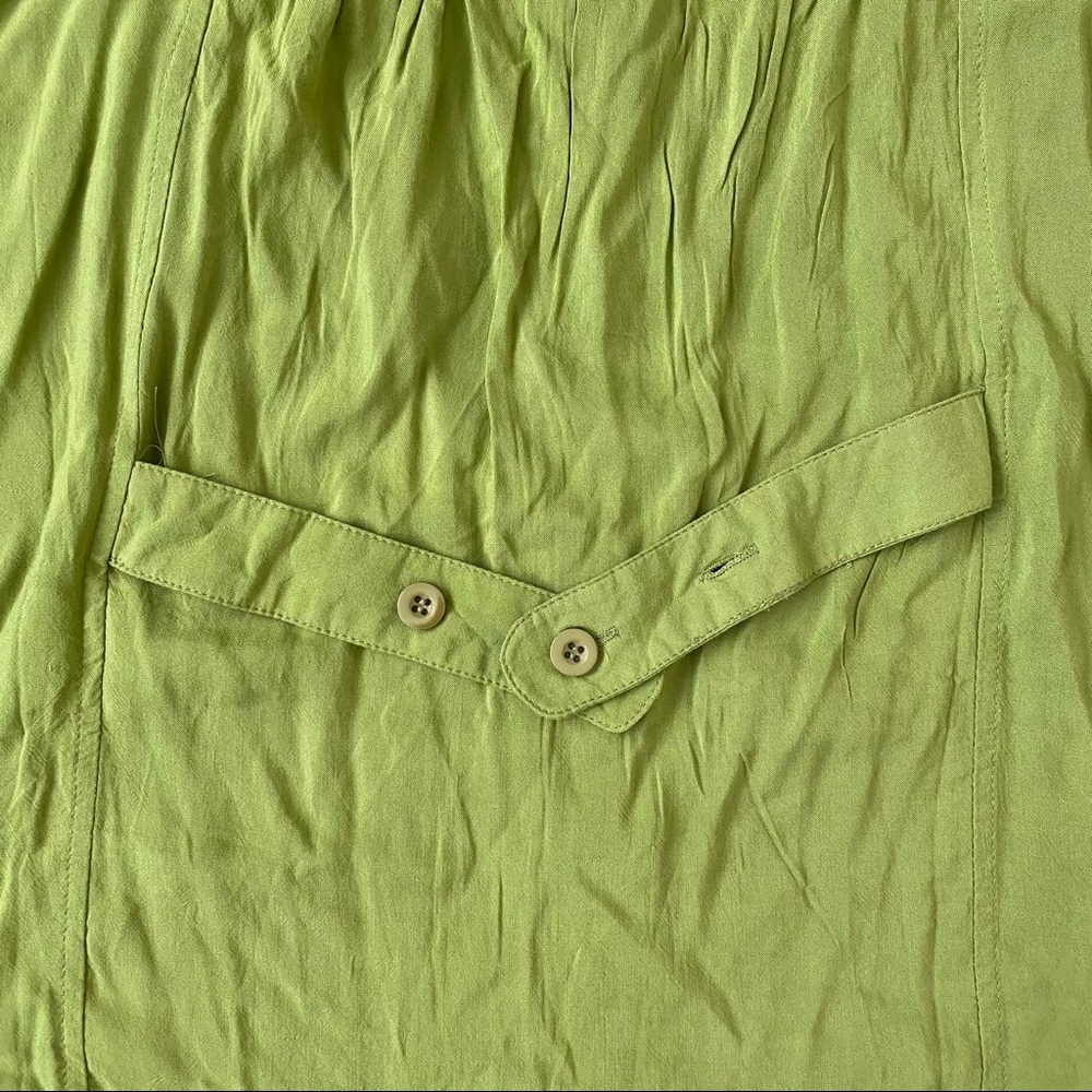 NWT VINTAGE Zenobia Tank - Picture 8 of 10